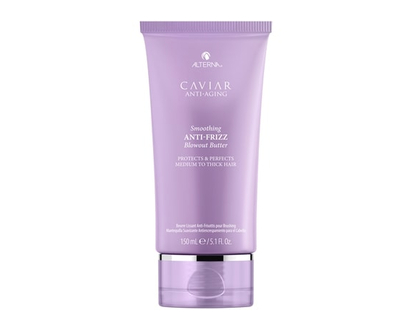 Alterna Smoothing Anti-Frizz Blowout Butter - 150 ML