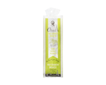 Bread Half Ciabatta Baguette - 200.0 G