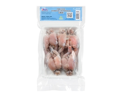 3Fish Frog Legs - 340.0 G