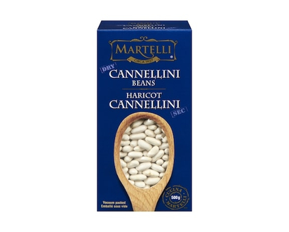 Martelli Beans - 500.0 G
