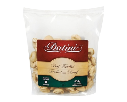 Datini Cheese Ravioli - 454.0 G