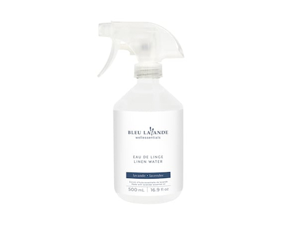 Bleu Lavande Eau de linge - 500 ML
