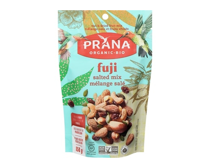 Prana Prana Biologique Fuji Mélange Salé Deluxe - 150.0 G