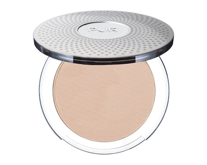 PUR 4-in-1 Pressed Mineral Makeup Broad Spectrum SPF 15 - 8 G