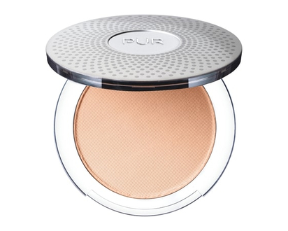 PUR 4-in-1 Pressed Mineral Makeup Broad Spectrum SPF 15 - 8 G