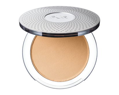 PUR 4-in-1 Pressed Mineral Makeup Broad Spectrum SPF 15 - 8 G