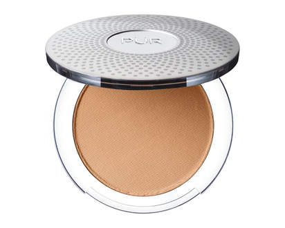 PUR 4-in-1 Pressed Mineral Makeup Broad Spectrum SPF 15 - 8 G