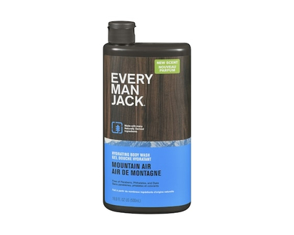 Body Wash, Mountain Air - 500.0 ML