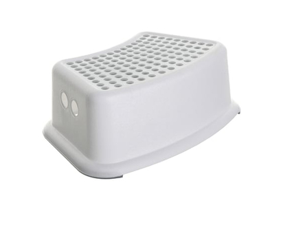 Dreambaby Step Stool - Grey Dots - 1.0 EA
