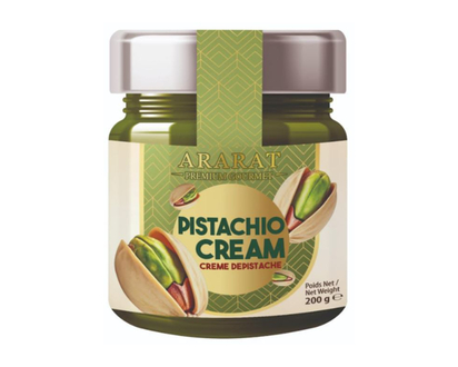 Ararat Pistachio Cream - 200.0 G
