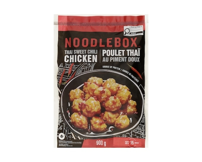 Noodlebox Thai Sweet Chili Chicken - 900.0 G