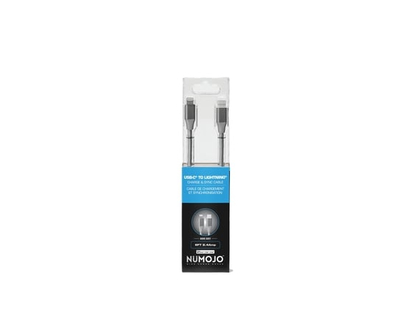 Numojo 6Ft Type C Charger - 1.0 EA