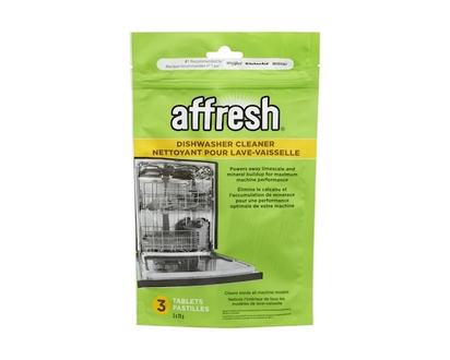 Affresh Dishwasher Cleaner - 60.0 G