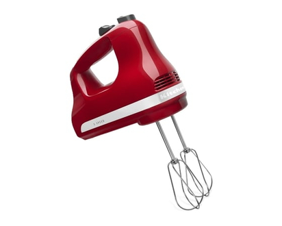 5-Speed Ultra Power™ Hand Mixer - 1.0 EA
