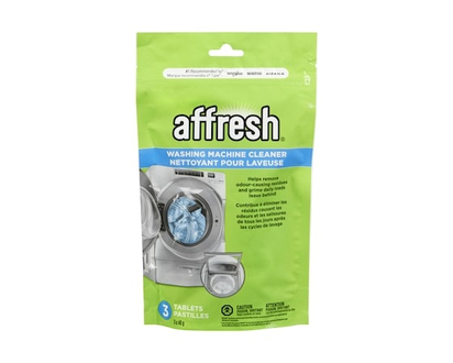 affresh Washing Machine Cleaner - 120 G