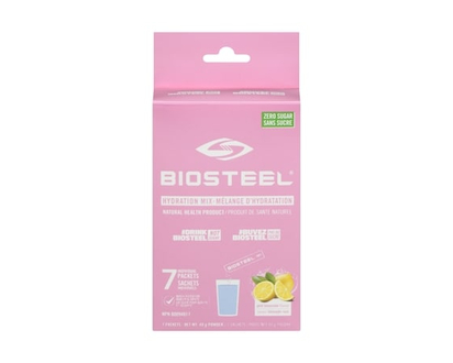 Hydration Mix Powder Pink Lemonade Flavour - 49.0 G