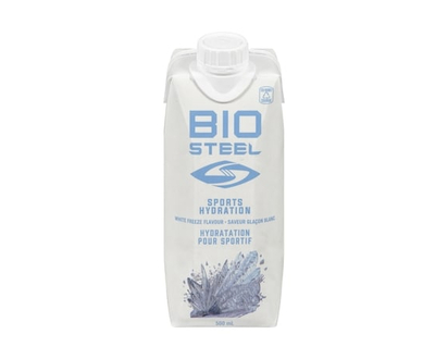 Biosteel Sports Drink, White Freeze - 500.0 ML