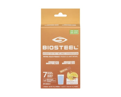 Hydration Mix Iced Tea Lemonade Flavour - 49.0 G