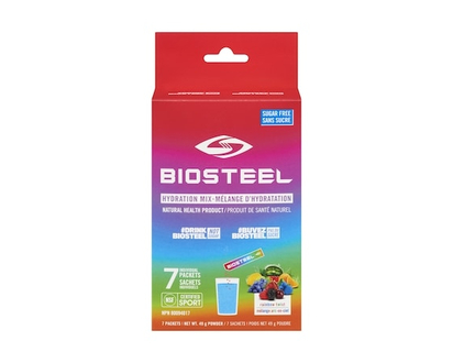 Biosteel Hydration Mix - 49.0 G