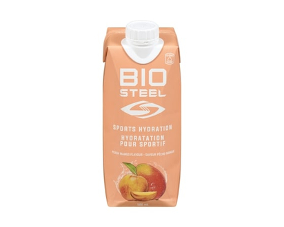 Biosteel Sports Drink Peach Mango - 500.0 ML