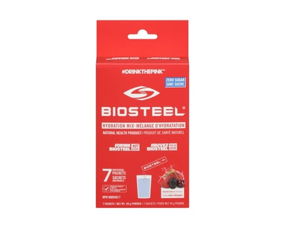Biosteel Hydration Mix - 49 G