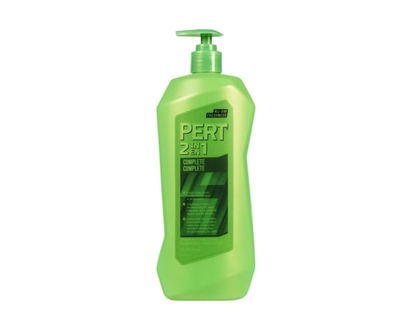 Pert 2 in 1 Complete Clean - 1.0e3 ML