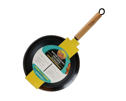 Iron Tawa Griddle - 1.0 EA