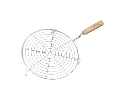 Verka Wire Rack Fluffer - 1.0 EA