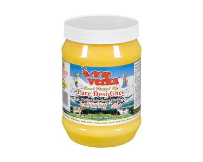 Desi Ghee - 800.0 G