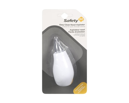Safety 1st Aspirateur nasal Easy Clean - 1.0 EA