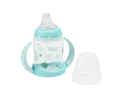 Nuk 5oz TrendLine Cup, 6+ Months - 1.0 EA