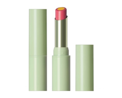 +C Lip Brightener Peach Pout - 5.0 G