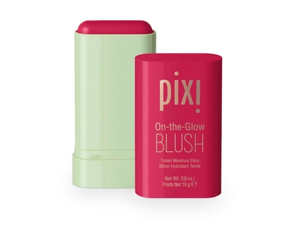 Pixi On-the-Glow Blush Ruby - 19 G