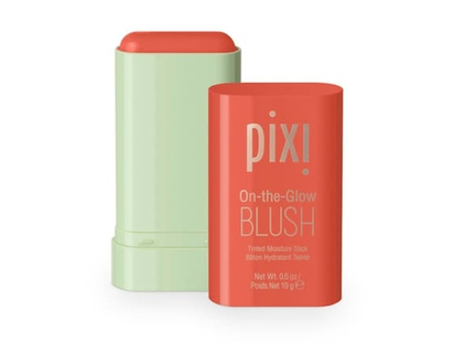 Pixi On-the-Glow Blush Juicy - 19 G