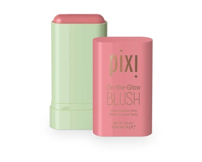 Pixi On-the-Glow Blush Fleur - 19 G