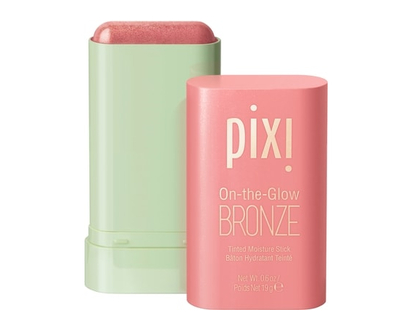 Pixi On-The-Glow BRONZE - 17 G