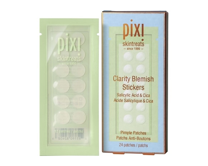 Clarity Blemish Stickers - 24.0 EA