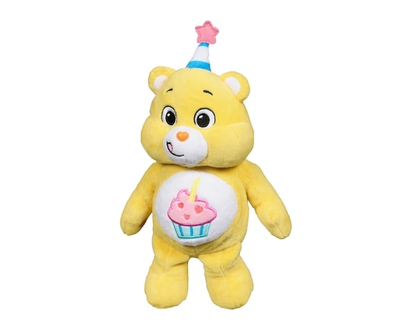 9-inch Care Bear, Birthday Bear - 1.0 EA