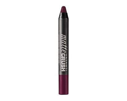 Vasanti Matte Crush Lipstick Pencil - 2 G