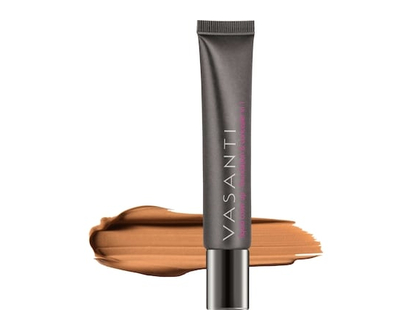 Vasanti Liquid Cover Up Oil-Free Foundation and Concealer in 1 - 16 ML