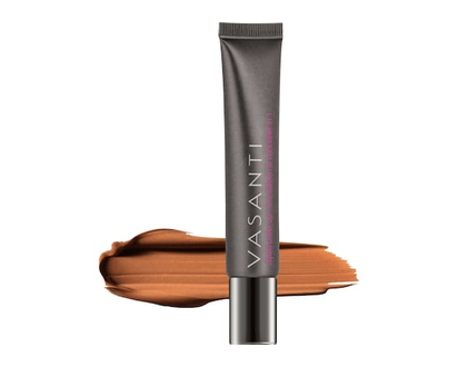 Vasanti Liquid Cover Up Oil-Free Foundation and Concealer in 1 - 16 ML