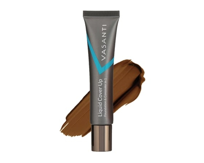 Vasanti Liquid Cover Up V14 - 16 ML