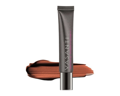 Vasanti Liquid Cover Up Oil-Free Foundation and Concealer in 1 - 16 ML