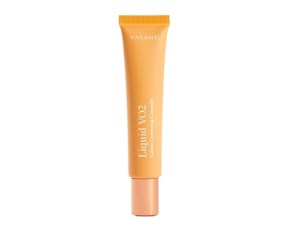 Vasanti Color Correcting Concealer - 16 ML