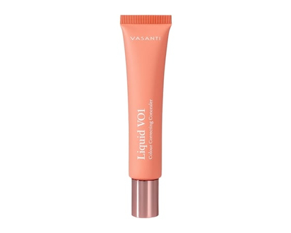 Vasanti Color Correcting Concealer - 16 ML