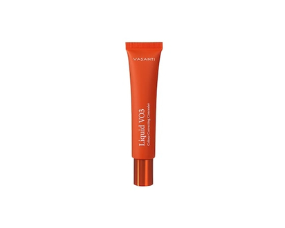 Vasanti Colour Correcting Concealer - 16 ML