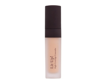 Vasanti Lit Up! High Coverage Concealer - 7 G