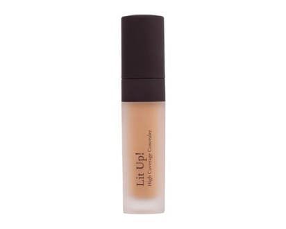 Vasanti Lit Up! High Coverage Concealer - 7 G