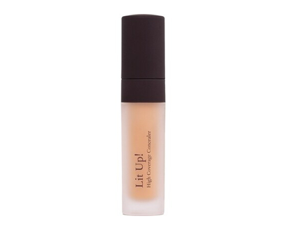 Vasanti Lit Up! High Coverage Concealer - 7 G