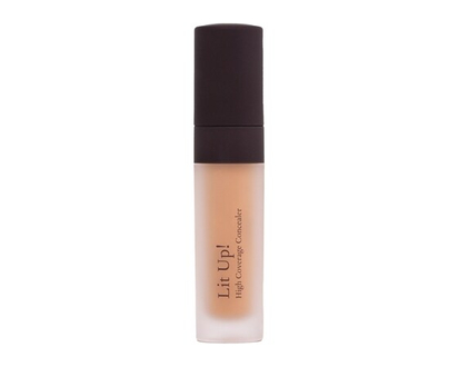 Vasanti Lit Up! High Coverage Concealer - 7 G